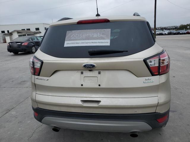 Photo 5 VIN: 1FMCU0GD8JUB54181 - FORD ESCAPE 