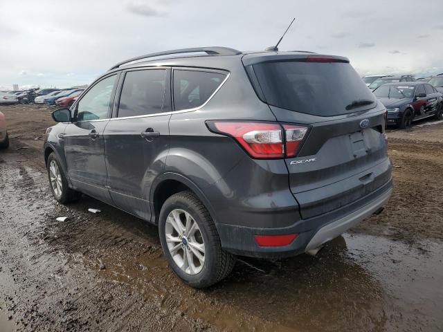 Photo 1 VIN: 1FMCU0GD8JUB59462 - FORD ESCAPE 