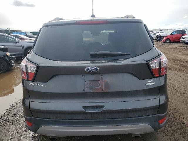 Photo 5 VIN: 1FMCU0GD8JUB59462 - FORD ESCAPE 