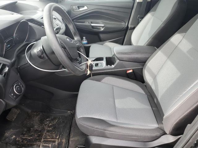 Photo 6 VIN: 1FMCU0GD8JUB59462 - FORD ESCAPE 