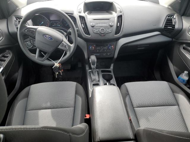 Photo 7 VIN: 1FMCU0GD8JUB59462 - FORD ESCAPE 