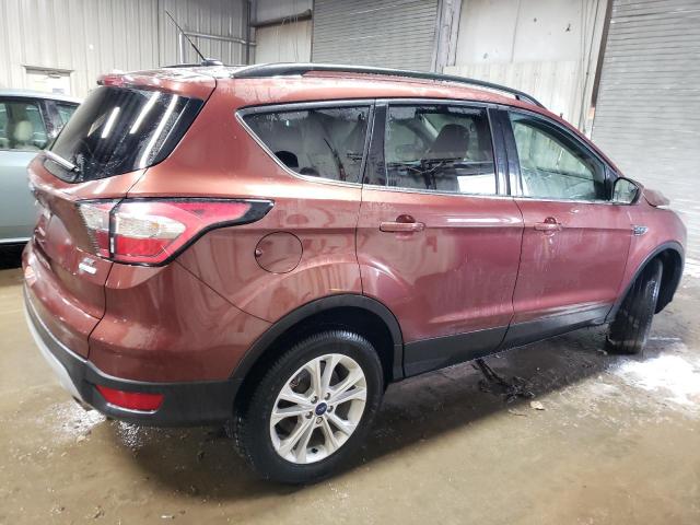 Photo 2 VIN: 1FMCU0GD8JUB71160 - FORD ESCAPE SE 