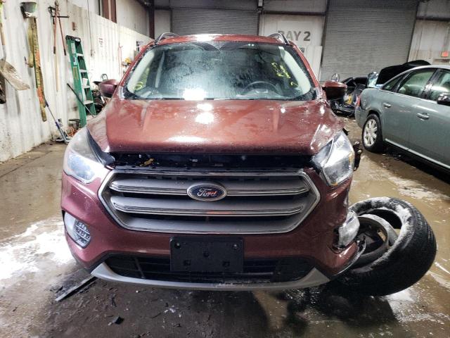 Photo 4 VIN: 1FMCU0GD8JUB71160 - FORD ESCAPE SE 