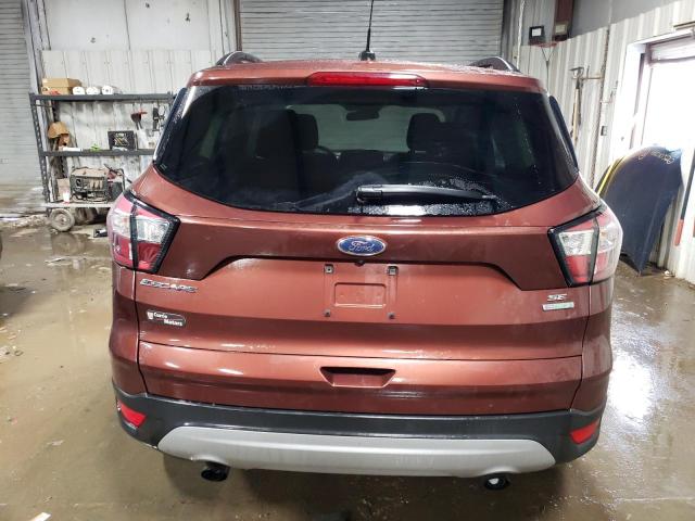 Photo 5 VIN: 1FMCU0GD8JUB71160 - FORD ESCAPE SE 