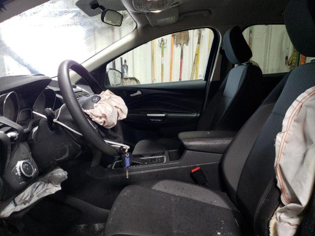 Photo 6 VIN: 1FMCU0GD8JUB71160 - FORD ESCAPE SE 