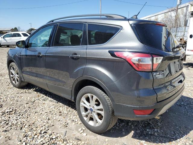 Photo 1 VIN: 1FMCU0GD8JUB80277 - FORD ESCAPE SE 