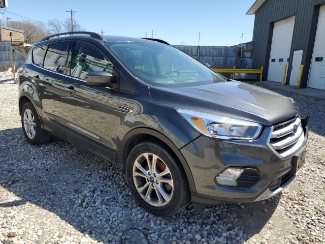 Photo 3 VIN: 1FMCU0GD8JUB80277 - FORD ESCAPE SE 