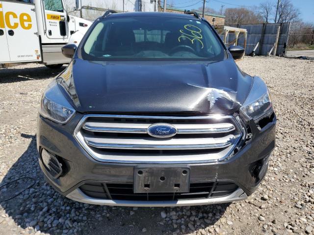 Photo 4 VIN: 1FMCU0GD8JUB80277 - FORD ESCAPE SE 