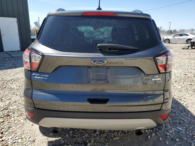 Photo 5 VIN: 1FMCU0GD8JUB80277 - FORD ESCAPE SE 