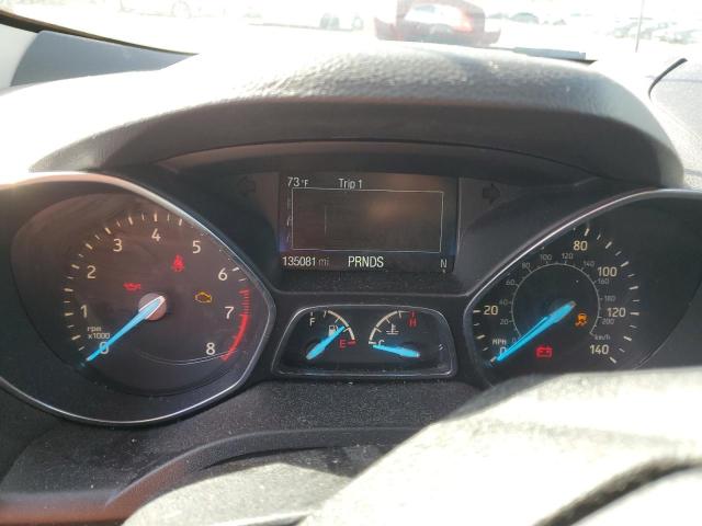 Photo 8 VIN: 1FMCU0GD8JUB80277 - FORD ESCAPE SE 