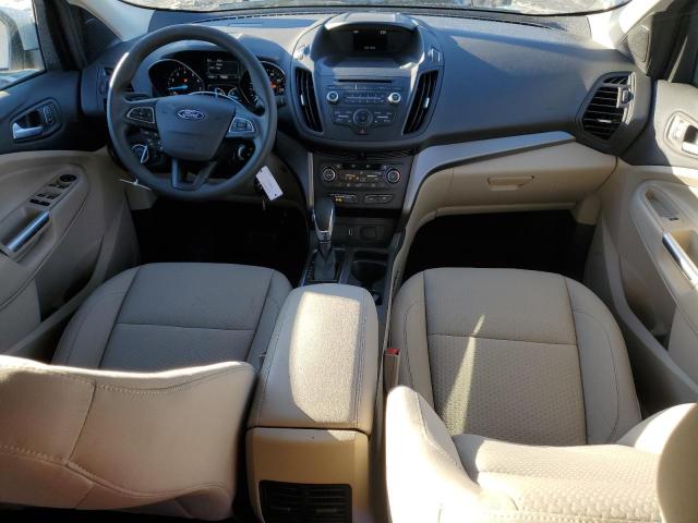 Photo 7 VIN: 1FMCU0GD8JUB98097 - FORD ESCAPE 