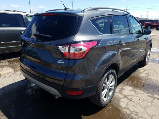 Photo 3 VIN: 1FMCU0GD8JUC03427 - FORD ESCAPE 