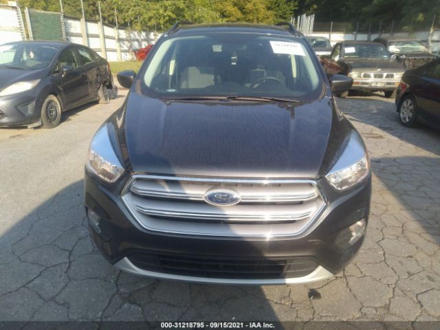 Photo 5 VIN: 1FMCU0GD8JUC03427 - FORD ESCAPE 