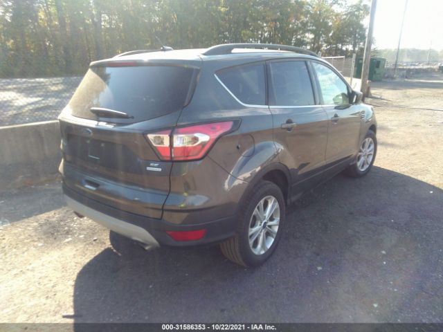 Photo 3 VIN: 1FMCU0GD8JUC03427 - FORD ESCAPE 