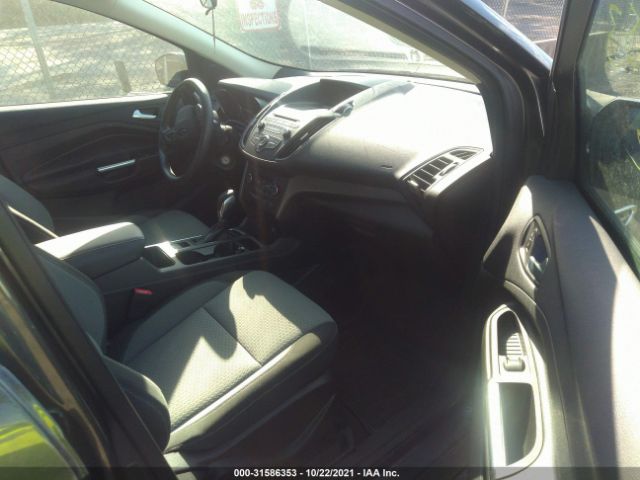 Photo 4 VIN: 1FMCU0GD8JUC03427 - FORD ESCAPE 