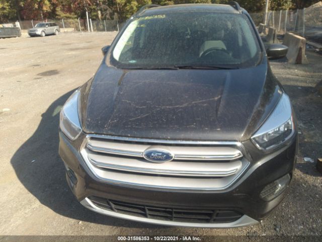 Photo 5 VIN: 1FMCU0GD8JUC03427 - FORD ESCAPE 