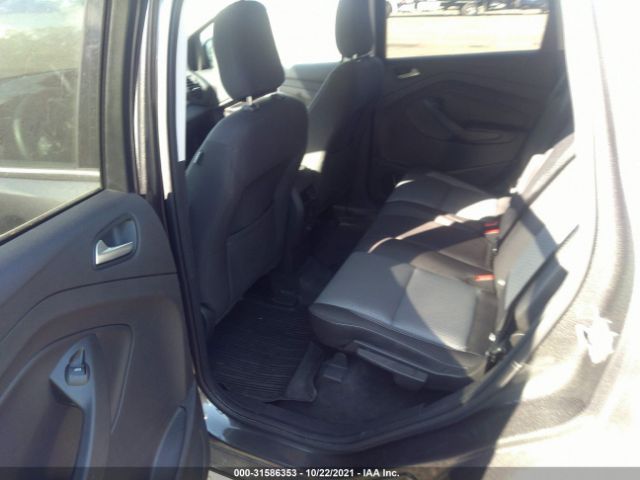 Photo 7 VIN: 1FMCU0GD8JUC03427 - FORD ESCAPE 