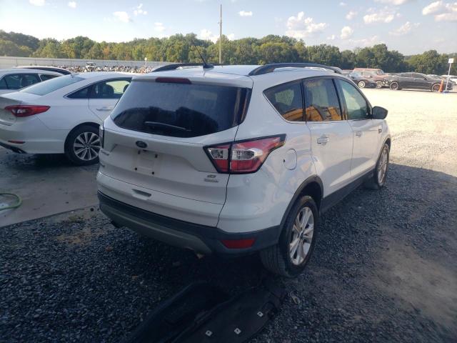 Photo 3 VIN: 1FMCU0GD8JUC10801 - FORD ESCAPE SE 