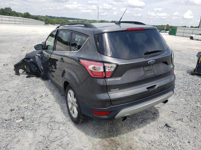 Photo 2 VIN: 1FMCU0GD8JUC10975 - FORD ESCAPE SE 