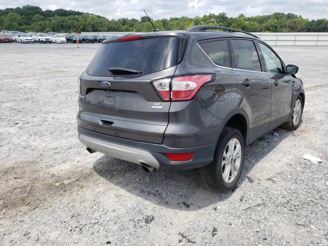 Photo 3 VIN: 1FMCU0GD8JUC10975 - FORD ESCAPE SE 