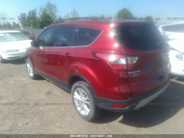 Photo 2 VIN: 1FMCU0GD8JUC16954 - FORD ESCAPE 