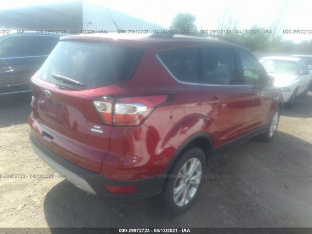 Photo 3 VIN: 1FMCU0GD8JUC16954 - FORD ESCAPE 