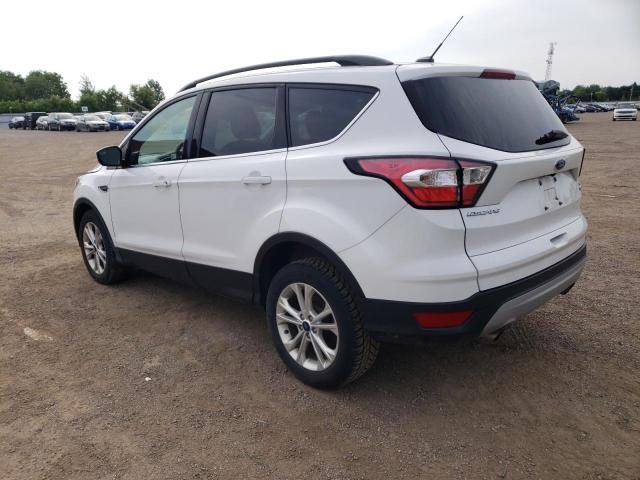 Photo 2 VIN: 1FMCU0GD8JUC22611 - FORD ESCAPE SE 