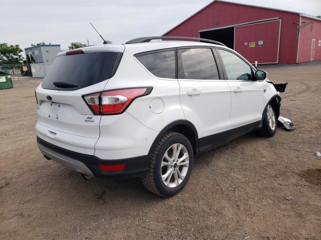 Photo 3 VIN: 1FMCU0GD8JUC22611 - FORD ESCAPE SE 