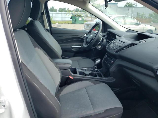 Photo 4 VIN: 1FMCU0GD8JUC22611 - FORD ESCAPE SE 