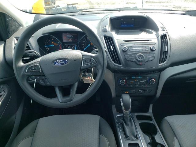 Photo 8 VIN: 1FMCU0GD8JUC22611 - FORD ESCAPE SE 