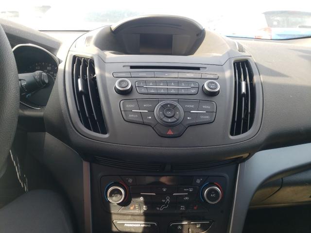 Photo 8 VIN: 1FMCU0GD8JUC32555 - FORD ESCAPE SE 