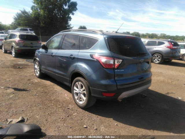 Photo 2 VIN: 1FMCU0GD8JUC47055 - FORD ESCAPE 