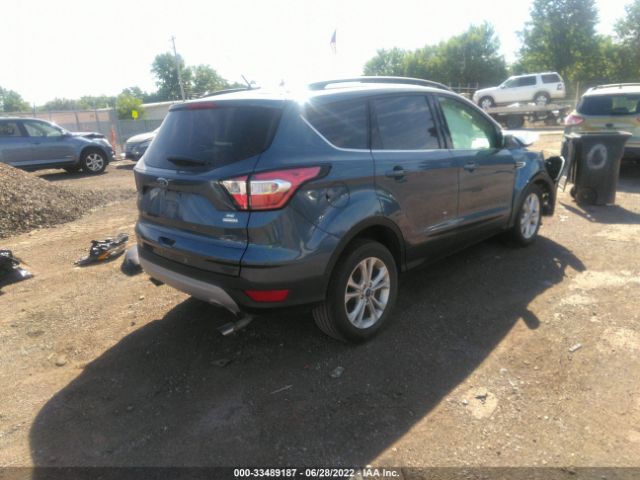 Photo 3 VIN: 1FMCU0GD8JUC47055 - FORD ESCAPE 