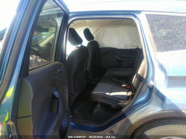 Photo 7 VIN: 1FMCU0GD8JUC47055 - FORD ESCAPE 