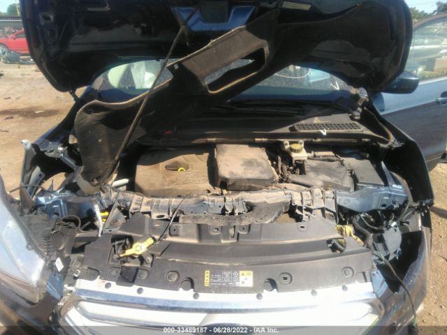 Photo 9 VIN: 1FMCU0GD8JUC47055 - FORD ESCAPE 