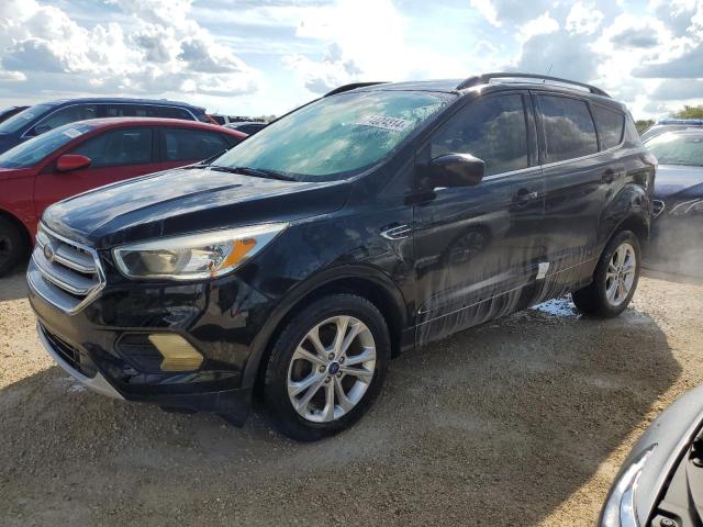 Photo 0 VIN: 1FMCU0GD8JUC55298 - FORD ESCAPE SE 