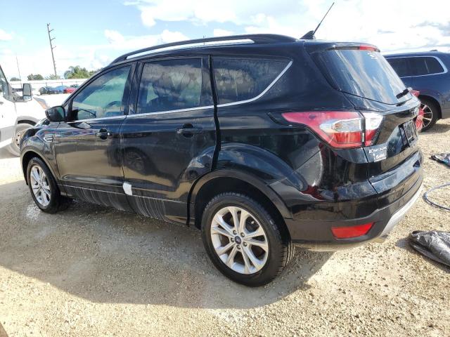 Photo 1 VIN: 1FMCU0GD8JUC55298 - FORD ESCAPE SE 