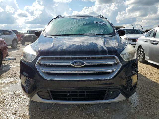 Photo 4 VIN: 1FMCU0GD8JUC55298 - FORD ESCAPE SE 