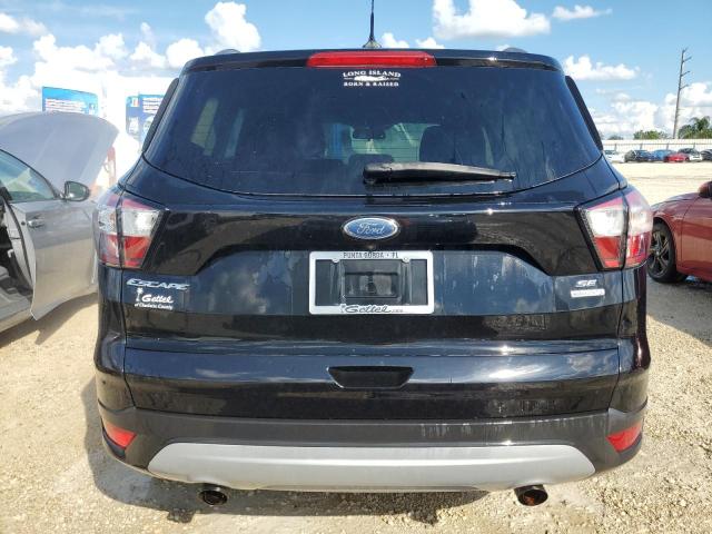 Photo 5 VIN: 1FMCU0GD8JUC55298 - FORD ESCAPE SE 