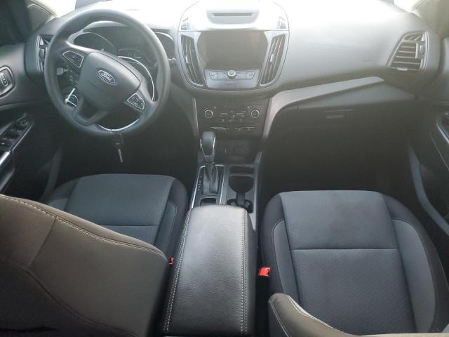 Photo 7 VIN: 1FMCU0GD8JUC55298 - FORD ESCAPE SE 