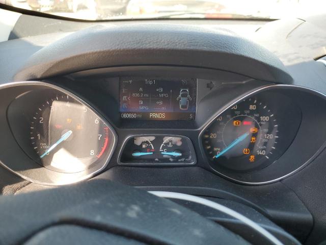 Photo 8 VIN: 1FMCU0GD8JUC55298 - FORD ESCAPE SE 