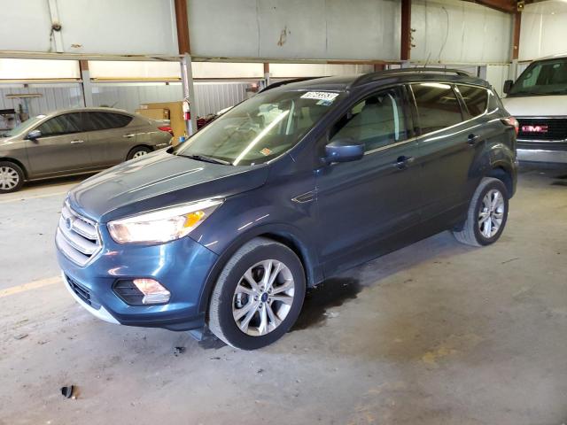 Photo 0 VIN: 1FMCU0GD8JUC57357 - FORD ESCAPE 