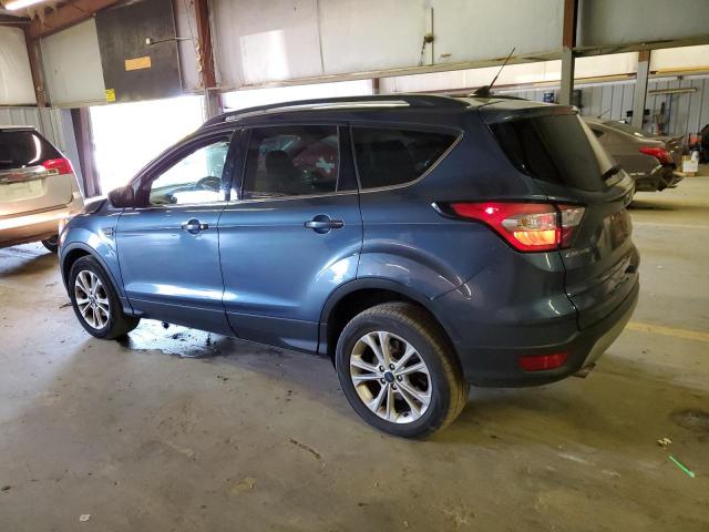 Photo 1 VIN: 1FMCU0GD8JUC57357 - FORD ESCAPE 