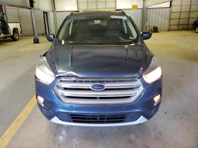 Photo 4 VIN: 1FMCU0GD8JUC57357 - FORD ESCAPE 