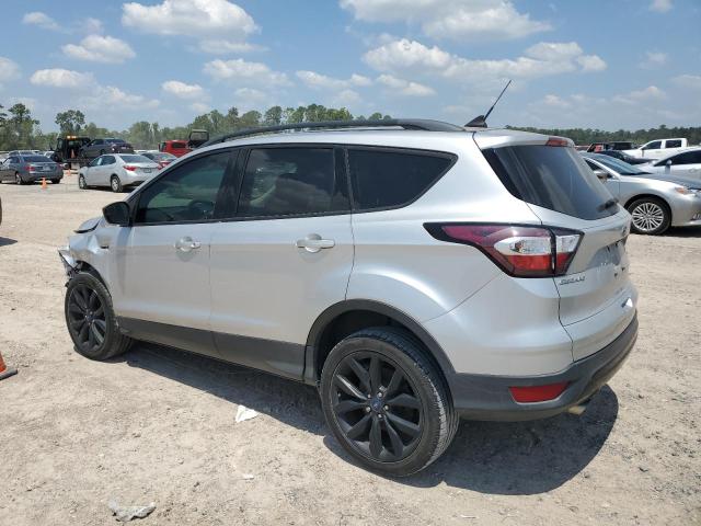 Photo 1 VIN: 1FMCU0GD8JUC69878 - FORD ESCAPE SE 