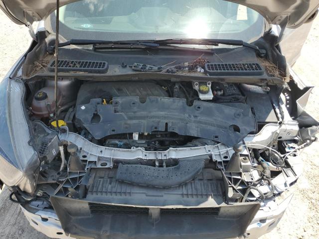 Photo 10 VIN: 1FMCU0GD8JUC69878 - FORD ESCAPE SE 