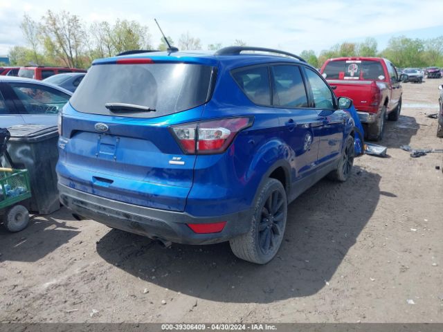 Photo 3 VIN: 1FMCU0GD8JUC86132 - FORD ESCAPE 