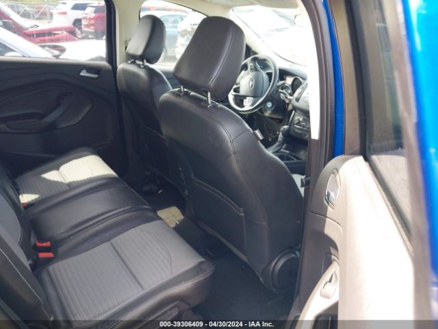 Photo 7 VIN: 1FMCU0GD8JUC86132 - FORD ESCAPE 