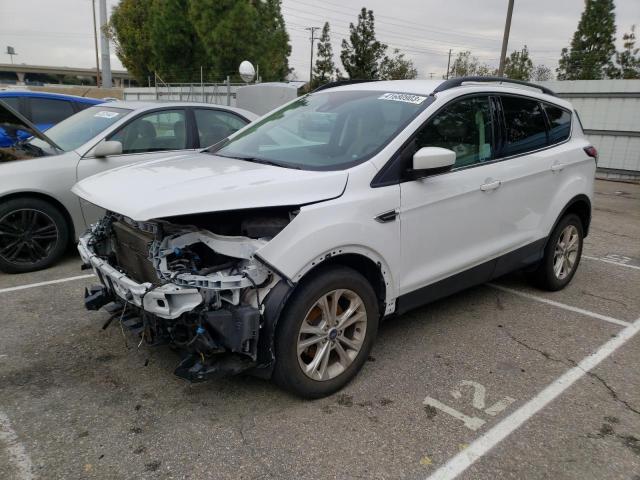 Photo 0 VIN: 1FMCU0GD8JUD07867 - FORD ESCAPE SE 