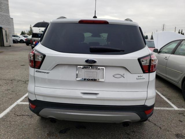 Photo 5 VIN: 1FMCU0GD8JUD07867 - FORD ESCAPE SE 